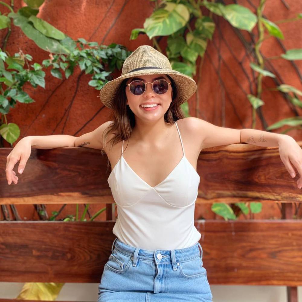 Meet your Posher, Stacey